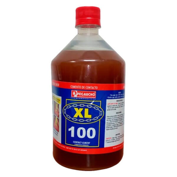 CEMENTO CONTACTO 1/4 PEGAUCHO