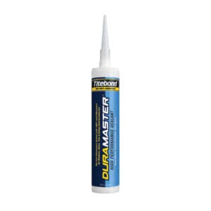 SILICON DURAMASTER INTERIOR BLANCO 10,1 ONZ TITEBOND