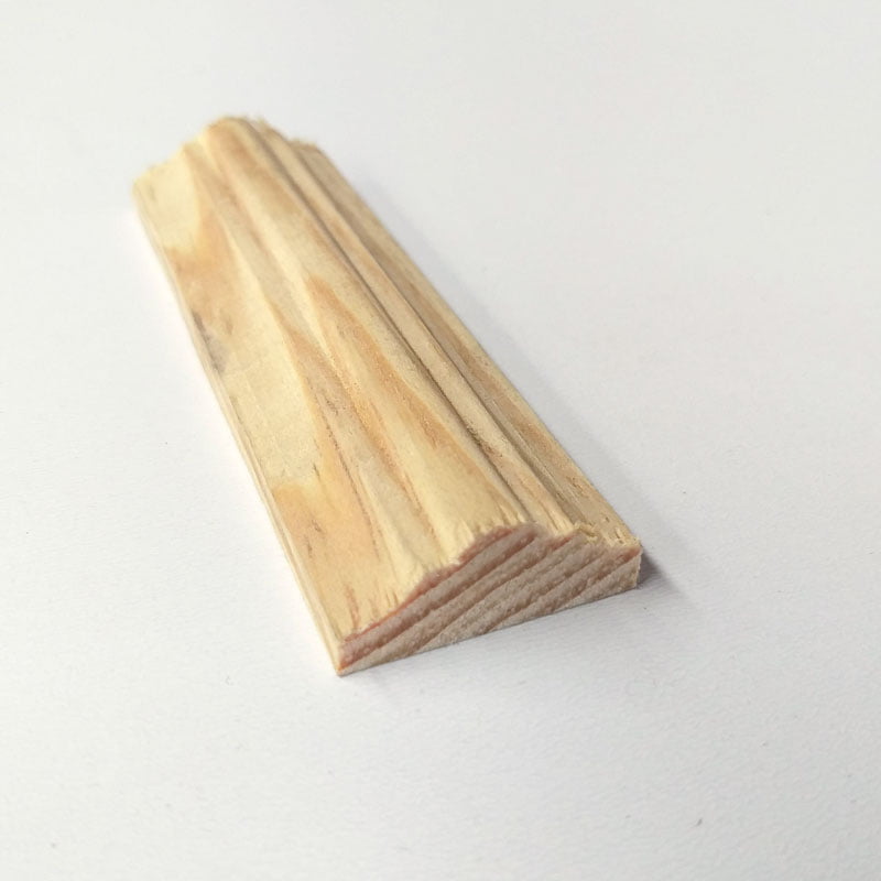 MOLDURA # 13 PINO CHILENO 8' 13X29X2440 ARAUCO