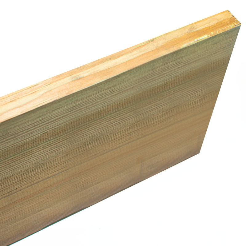 PINO TRATADO 2" X 12" X 10' SM