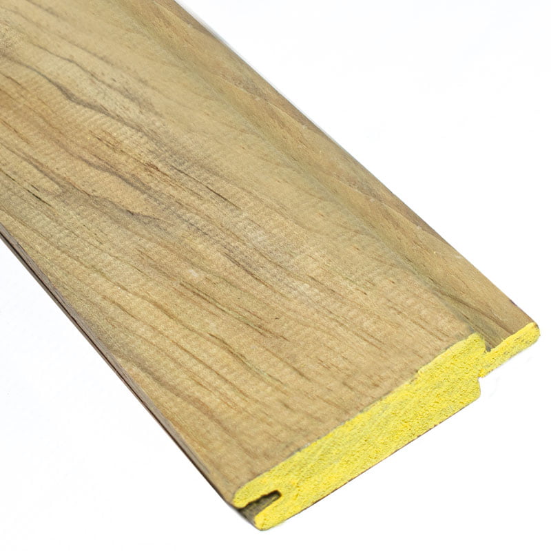MACHIMBRE PINO TRATADO 1/2" X 4" X 10' SM