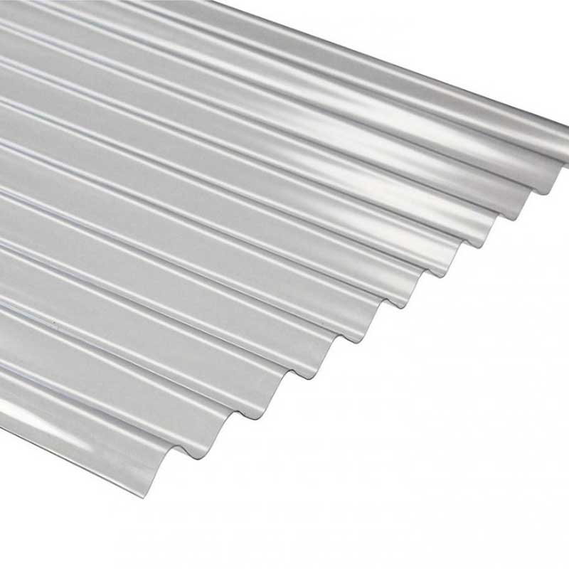 LAMINA POLICARBONATO IRON CLEAR 10'