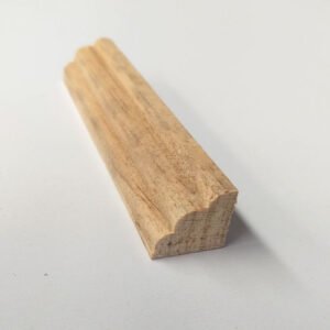 MOLDURA # 9 PINO CHILENO 8' 17X18X2440 ARAUCO 