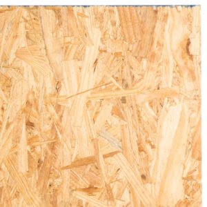 OSB 1/2" 4'X8' SM