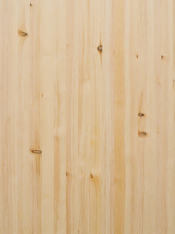 TABLERO PINO LISTONADO C/NUDO 3/4" 4'X8' SM