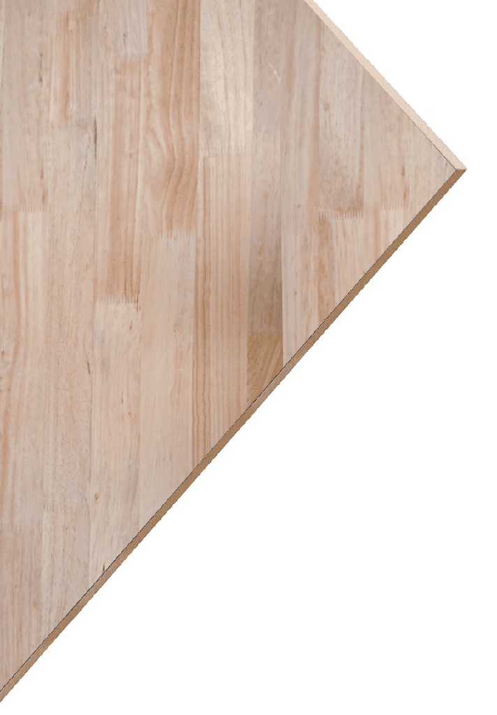 TABLERO FINGER JOINT PINO TAEDA 3/4" 4' X 8' MADSO