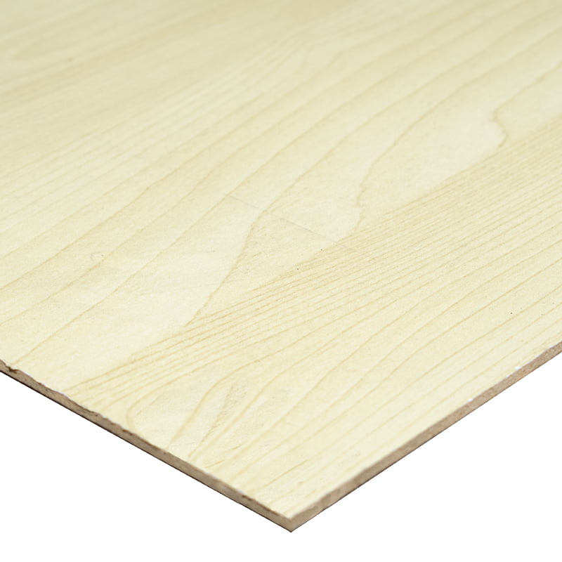RESPALDO MAPLE 3 MM 4'X8' SM