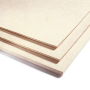 MDF 3/8" 4'X8' CHILENO TRUPAN