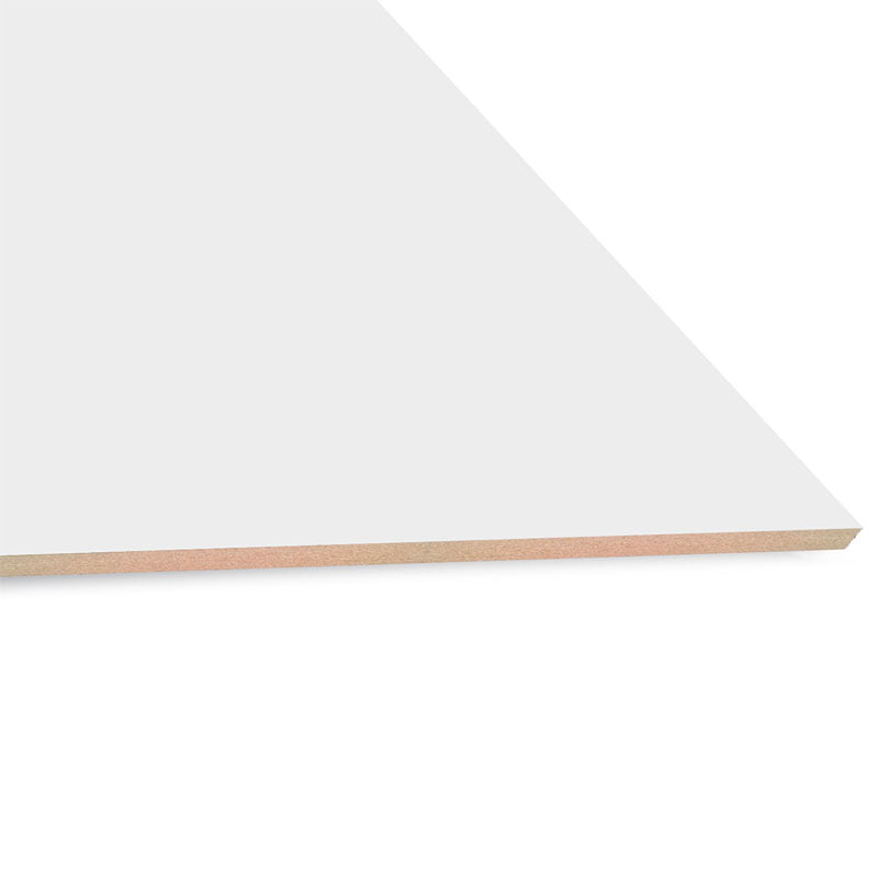RESPALDO BLANCO 3 MM 4'X8' SM