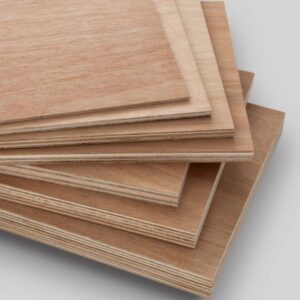 PLYWOOD SANGRE 3/4" 4' X 8' SM