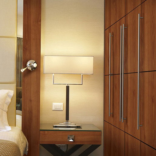 MELAMINA CEDRO 5/8" 6'X8' VESTO