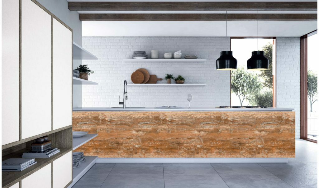 MELAMINA ORIGEN ANDINO 5/8" 6'X8' VESTO