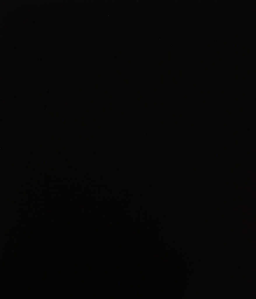 MELAMINA NEGRA 3/4" 6'X8'