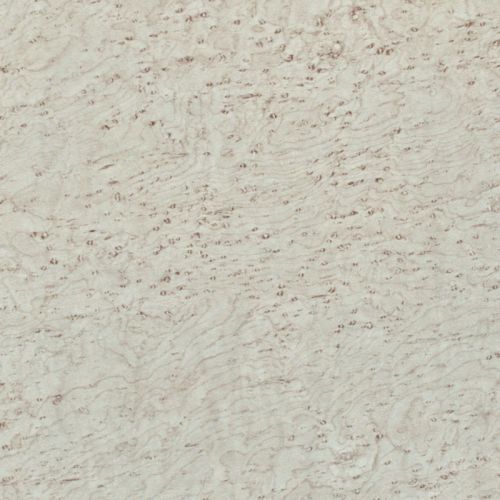 BARRA PEARLWHITE BIRDSEYE 8' KOBER