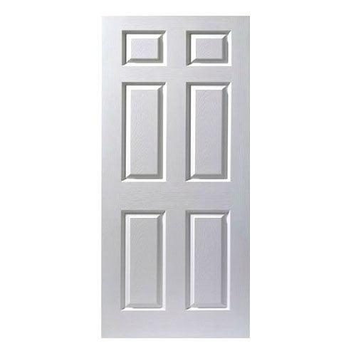 PUERTA COLONIAL PINTADA BLANCO 80 CM GLOBALES