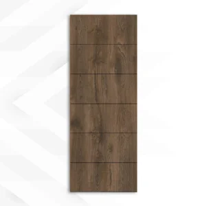 PUERTA TOSCANA BELLOTA 75 CM