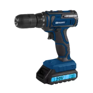 BARRENO INALÁMBRICO TOOL CRAFT