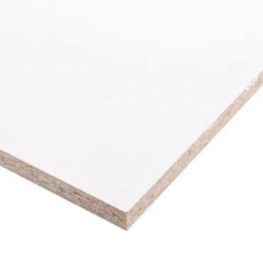 MELAMINA BLANCA 5/8" 6'X8' VESTO