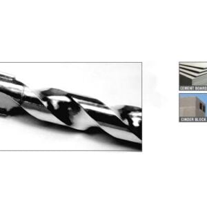 BROCA CONCRETO 1/4"X6" 610-614 TIMBERLINE