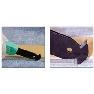 CUCHILLA P/CORTE FORMICA  3500 TIMBERLINE