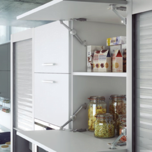 HERRAJE PUERTAS ELEVABLES HXB