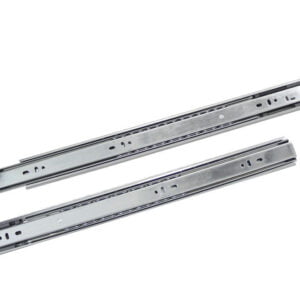 RIEL EXTENSION CROMADO 16" SM