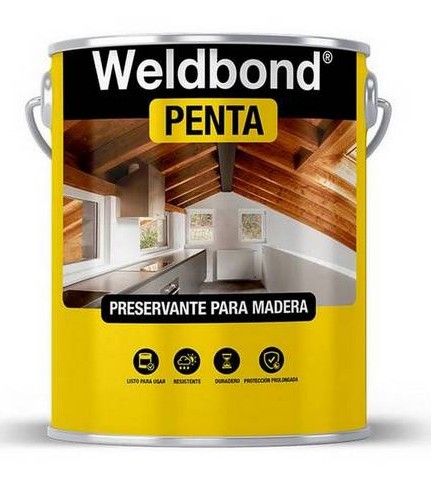 VENENO PENTA WELDBOND 1/4" 