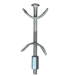 CONECTOR PARA TOP-TABLERO 100 MM SM