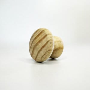 HALADOR MADERA GRANDE 40 MM SM