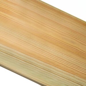 PINO TRATADO 1" X 12" X 8' SM