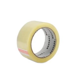 CINTA ADHESIVA TRANSPARENTE 2" BESTTAPE