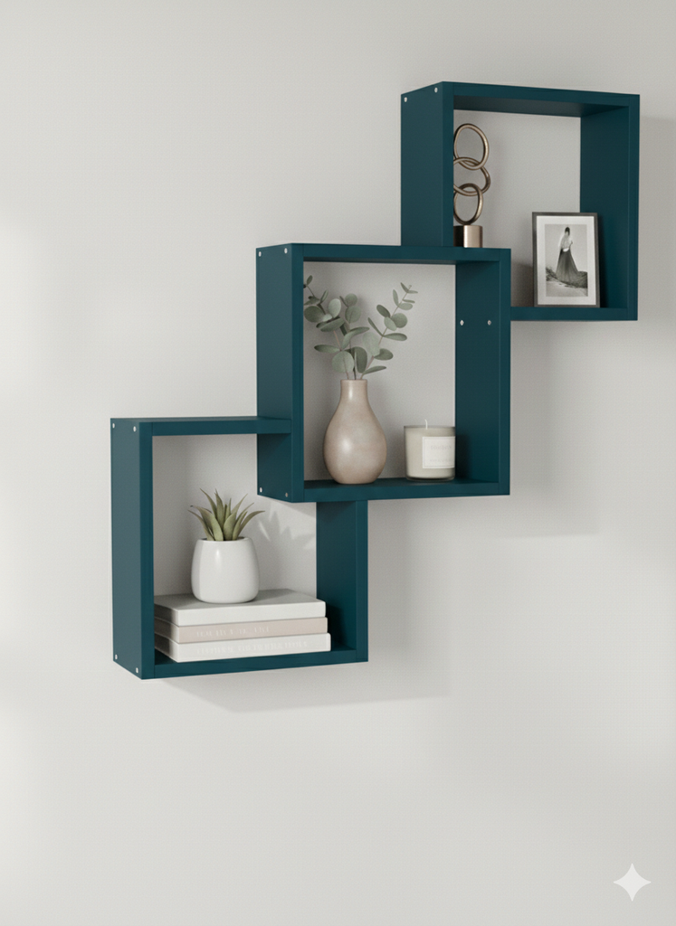 REPISA 3 CUADROS TUAREG SUPER MATE