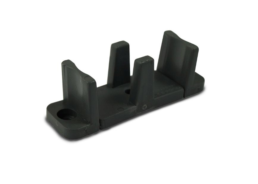 GUIA REPUESTO PARA PUERTA DE CLOSET DUCASSE