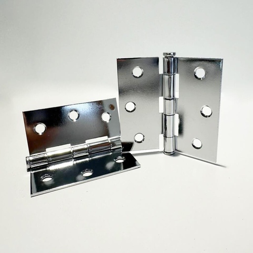 [F2-0314] BISAGRA CROMO 1 1/2"X3" DIMACSA