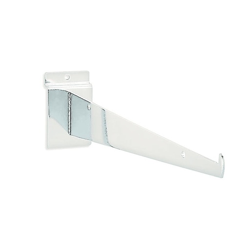 [F12-20003] MENSULA BLANCO SPACEWALL 8" EWH-8KB SM