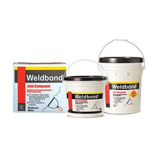 [F6-100303] PASTA TABLAYESO GL WELDBOND