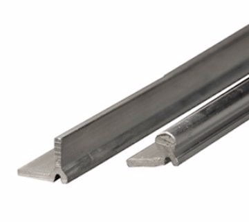 [F13-110400] RIEL Y GUIA D-52 3 MTS DUCASSE