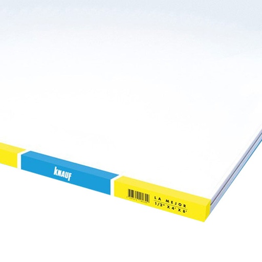 [T14-0115] TABLAYESO LIGHT 4' X 8'