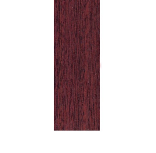 [F15-0130] TAPACANTO CAOBA 0.4 X 19 MM TECE