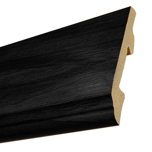 [T15-0150] ZOCALO EPS WENGUE JT-11-87 9.5 X 285 CM