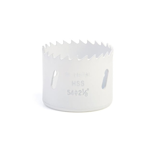 [F11-110203] BROCA SIERRA 2 1/8" 602-144 TIMBERLINE