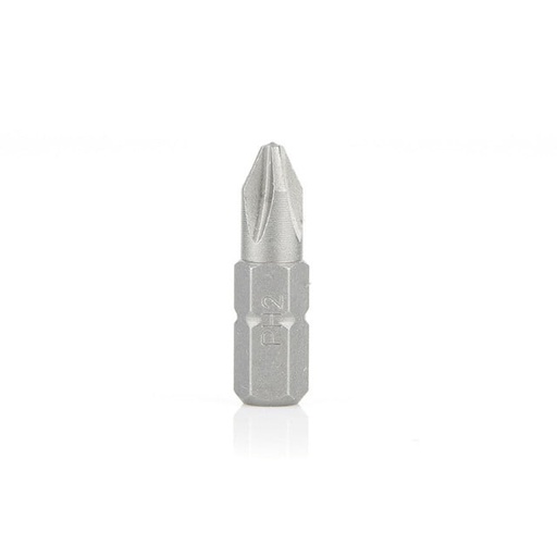 [F11-530406] KIT PUNTA PHILLIPS 5 PZS #2 LARGO 1" 608-604 TIMBERLINE