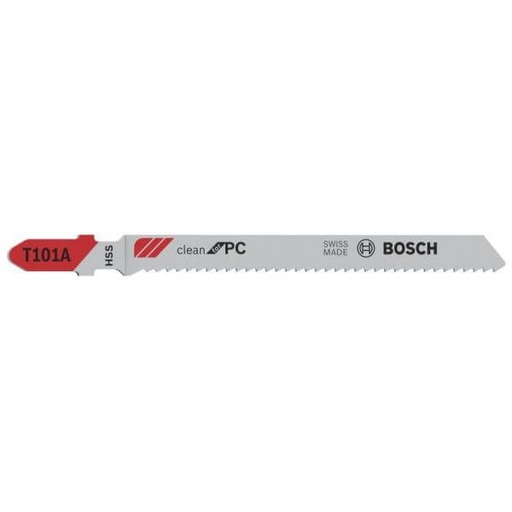 [F11-560104] SIERRA CALADORA (C0RTE RECTO - PLASTICO) T101 A FOR PC BOSCH