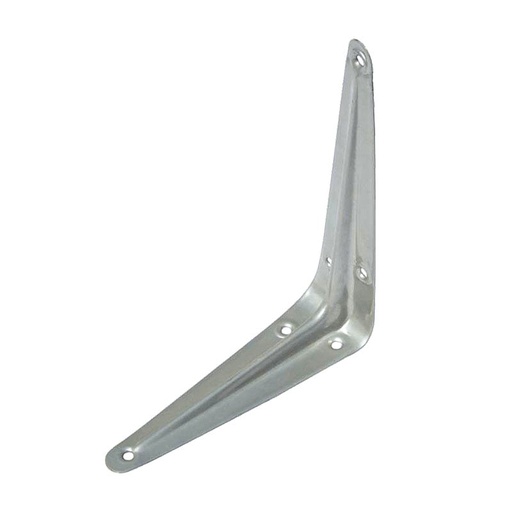 [F12-210005] MENSULA BLANCA 6" X 8" PAR SM