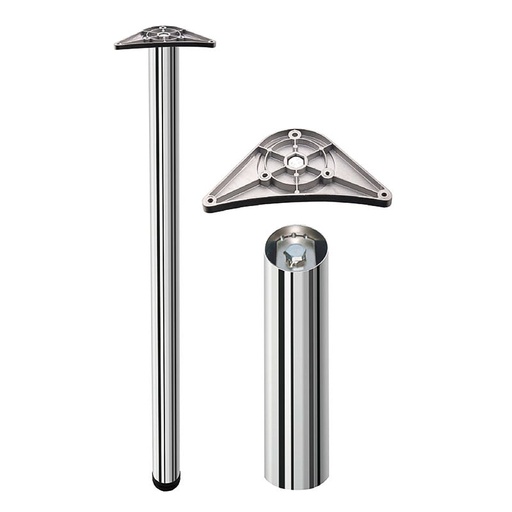 [F12-250303] PATA MESA NIKEL 68028 DIMACSA