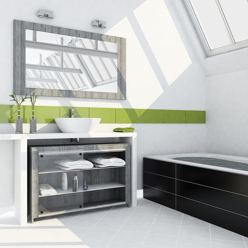 [F13-000600] CORREDERA ALX 12 DUCASSE