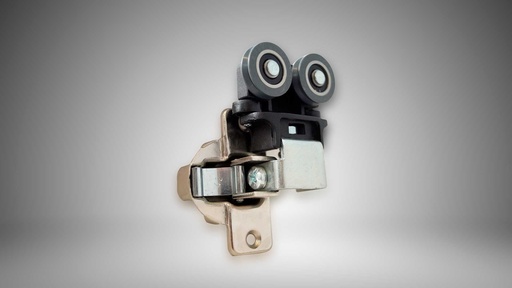 [F13-110507] CORREDERA PL-2550-22 DUCASSE