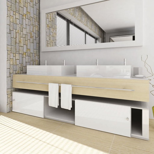 [F13-000001] CORREDERA AL-1540 (RIEL CX EMBUTIDO O FCX SOBREPUESTO)