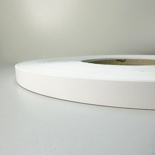 [F15-0321] TAPACANTO BLANCO 1 X 19 MM TECE