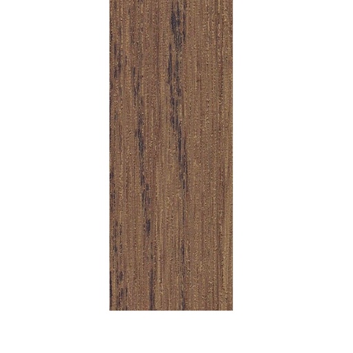 [F15-0242] TAPACANTO NOGAL TERRACOTA 0.4 X 19 MM TECE